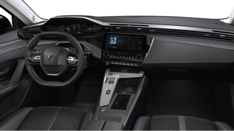 Peugeot 308 1.5 BlueHDi Allure 5dr EAT8 Diesel Hatchback